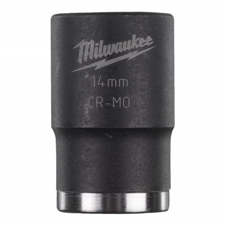 Dugókulcs gépi 1/2" 14 mm Milwaukee 4932478039