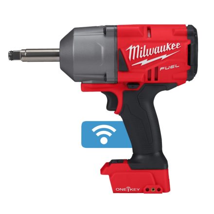 Milwaukee M18ONEFHIWF12E-0X Akkus ütvecsavarozó 1/2" akku nélkül