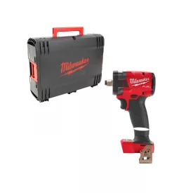 Milwaukee M18FIW2F12-0X Akkus ütvecsavarozó akku nélkül