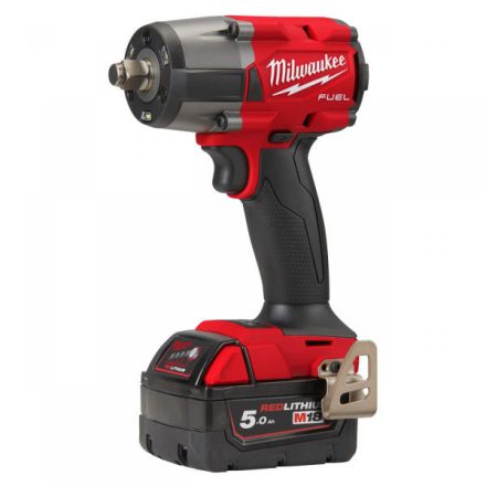 Milwaukee M18FMTIW2F12-502X Akkus ütvecsavarozó