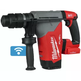   Akkus fúrókalapács akku nélkül 5J Milwaukee  M18ONEFHPX-0X kofferben
