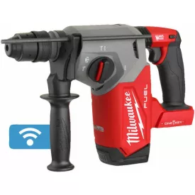 Milwaukee M18ONEFHX-0X Akkus fúrókalapács (akku nélkül)