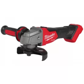 Milwaukee M18FSAG125X-0 Akkus sarokcsiszoló (akku nélkül)