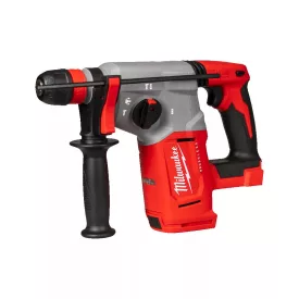   Milwaukee M18BLHX-0X Akkus fúrókalapács akku nélkül 2,3J