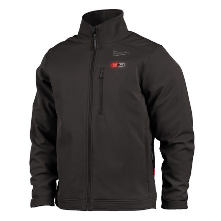 Milwaukee M12 fűthető kabát (fekete) - XXL | M12 HJBL5-0 