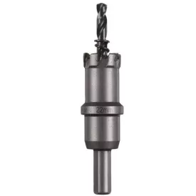   TCT rozsdamentes acél Lyukfűrész 22 mm Milwaukee 4932479037