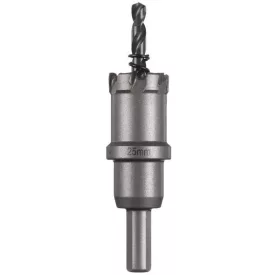   TCT rozsdamentes acél Lyukfűrész 25 mm Milwaukee 4932479039