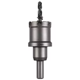   TCT rozsdamentes acél Lyukfűrész 32 mm Milwaukee 4932479042