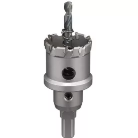   TCT rozsdamentes acél Lyukfűrész 35 mm Milwaukee 4932479043