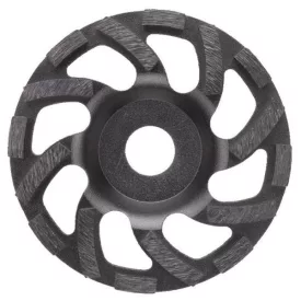 Milwaukee prémium gyémántkorong 125 mm