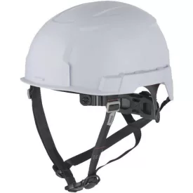 Fejvédő sisak fehér Milwaukee BOLT 200 4932479252