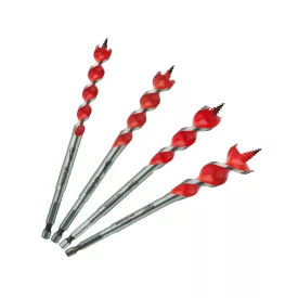   Fafúró készlet Hex 1/4" 13-16-20-25 mm Milwaukee 4932479477