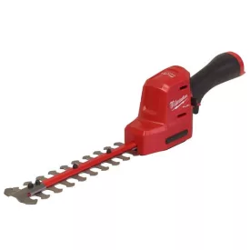   Milwaukee M12 FHT20-0 M12 FUEL™ sövényvágó 20 cm alapgép
