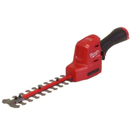 Milwaukee M12 FHT20-0 M12 FUEL™ sövényvágó 20 cm alapgép