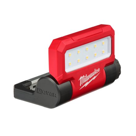 Milwaukee USB újratölthető szórt fényű lámpa L4 FFL-301