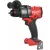 Milwaukee M18FPD3-0X Akkus ütvefúró-csavarozó akku nélkül