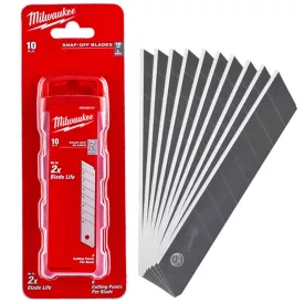 Vágópenge 18 mm 10db/csomag Milwaukee 4932480107