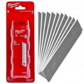 Vágópenge 25 mm 10db/csomag Milwaukee 4932480108