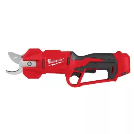   Milwaukee M12 akkumulátoros ágvágó metszőolló M12 BLPRS-0