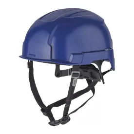   Milwaukee BOLT200 védősisak, kék, nem szellőző 4932480655