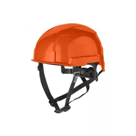   Milwaukee BOLT200 védősisak, narancssárga, nem szellőző 4932480657