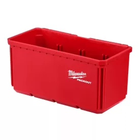   Tároló doboz 2db/cs. 100*200 mm Milwaukee Packout 4932480699