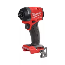   Milwaukee M18FID3-0 Akkus ütvecsavarozó 1/4" bit, akku nélkül 49334798640