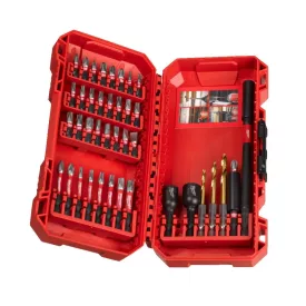 Bitkészlet 40 részes Milwaukee 4932492004