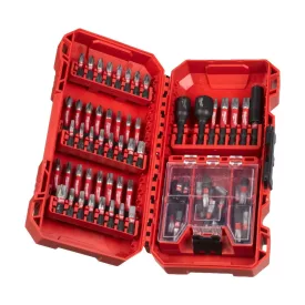 Bitkészlet 75 részes Milwaukee 4932492008