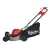 Milwaukee M18F2LM46-0 Akkus fűnyíró önjáró akku nélkül 46 cm