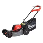 Milwaukee M18F2LM46-0 Akkus fűnyíró önjáró akku nélkül 46 cm