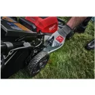 Milwaukee M18F2LM46-0 Akkus fűnyíró önjáró akku nélkül 46 cm