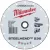 Gyémántkorong 230 mm fémhez Milwaukee Speedcross STEELHEAD™ 4932492016