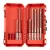 Milwaukee M2 SDS-Plus 2 élű fúrószár készlet - 7 részes 4932492116