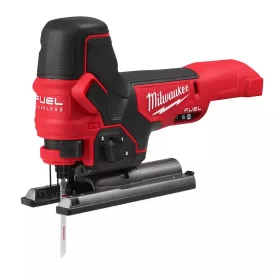 Milwaukee M18 FBJS-0 Akkus szúrófűrész akku nélkül