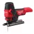 Milwaukee M18 FBJS-0 Akkus szúrófűrész akku nélkül