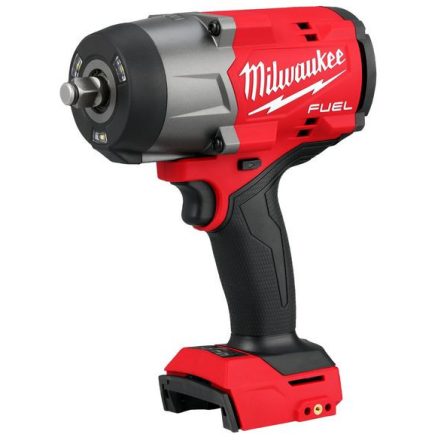Milwaukee M18 FHIW2F12-0 M18 FUEL™ ½″ nagy nyomatékú ütvecsavarozó biztosítógyűrűvel alapgép