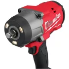 Milwaukee M18 FHIW2F12-0 M18 FUEL™ ½″ nagy nyomatékú ütvecsavarozó biztosítógyűrűvel alapgép