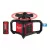 Milwaukee M18 600 m vízszintes forgólézer ONE-KEY funkcióval M18 RLOH600-201C