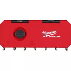 Milwaukee PACKOUT kicsi akasztó sor