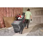 Milwaukee PACKOUT™ Kulacs 710 ml Chug Lid piros