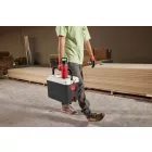 Milwaukee PACKOUT™ Kulacs 710 ml Chug Lid piros
