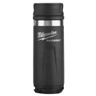 Milwaukee PACKOUT™ Kulacs 532 ml Sip Lid fekete