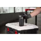 Milwaukee PACKOUT™ Kulacs 532 ml Sip Lid fekete