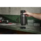Milwaukee PACKOUT™ Kulacs 532 ml Sip Lid fekete