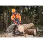 Milwaukee Vágásbiztos kesztyű láncfűrészhez 10/XL 4932493542