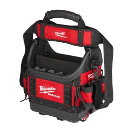   Milwaukee PACKOUT™ 25 cm professzionális szerszámtáska, nyitott 4932493622