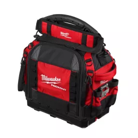 Milwaukee PACKOUT™ 38 cm zárt szerszámtáska 4932493623