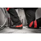 Milwaukee Flextred™S1PS 1L110133 ESD FO SR félcipő 43-as