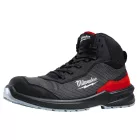 Milwaukee Flextred™ S1PS 1M110133 ESD FO SR magasszárú cipő 41-es